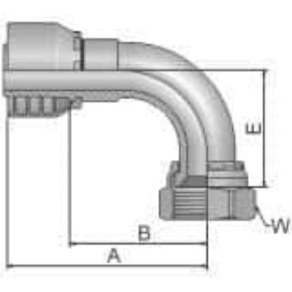 Medium-Pressure-Fittings_13948-13W48_48-Series_Parkrimp-No-Skive_pd