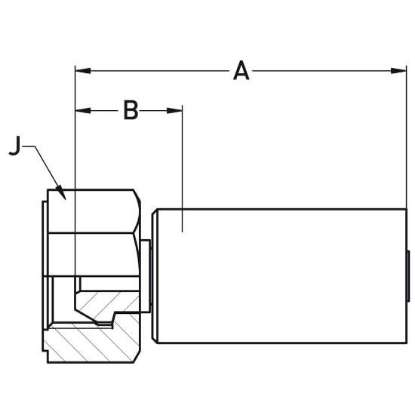 Fitting_192LX_zm