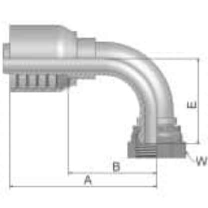 High-Pressure-Fittings_1B270_70-Series_Parkrimp-No-Skive_pd