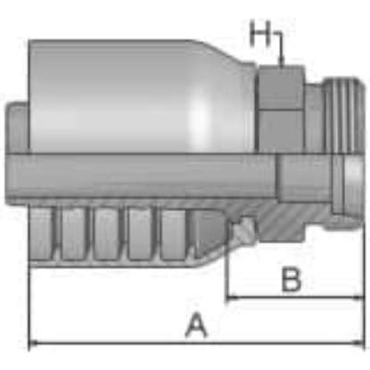 High-Pressure-Fittings_1D070_70-Series_Parkrimp-No-Skive_pd