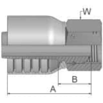 High-Pressure-Fittings_1EA70_70-Series_Parkrimp-No-Skive_pd