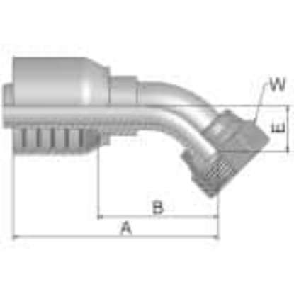 High-Pressure-Fittings_1J770_70-Series_Parkrimp-No-Skive_pd