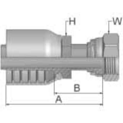 High-Pressure-Fittings_1JS70_70-Series_Parkrimp-No-Skive_pd