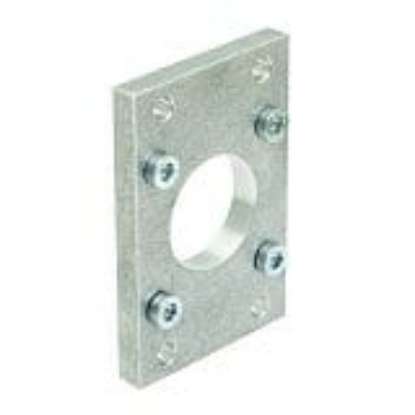 PneuCylAccs_Rod_Cylinder_Flange_MF1_MF2_PDE_pd