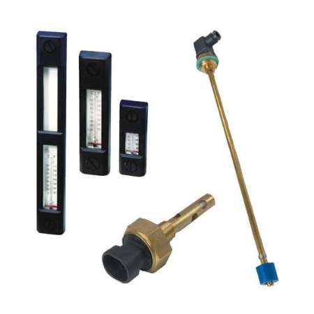 Bild für Kategorie Tankzubehör – Füllstands-/Temperaturmessgeräte, Schwimmer- und kapazitive Füllstandsschalter