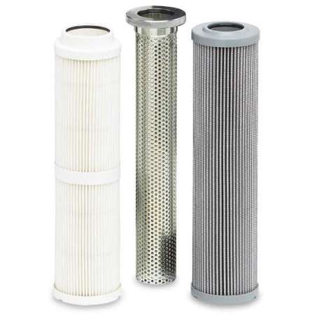 Bild für Kategorie Austauschelemente – Hochdruck-Inline-Filter – Produktserie 70/70 Eco