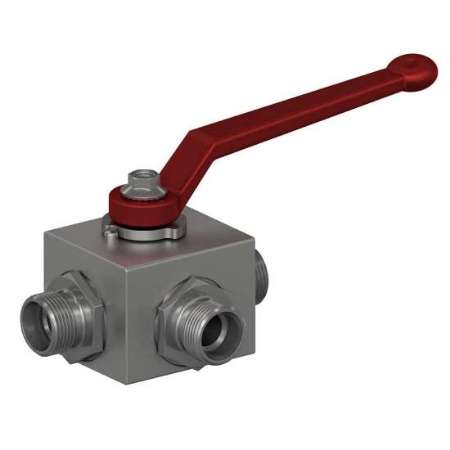 Zeige Produkte für Kategorie Parker 3/2-Wege-Kugelhahn Bild für Kategorie Parker 3/2-Wege-Kugelhahn