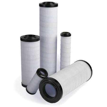 Bild für Kategorie Austauschelemente – Produktserie CN