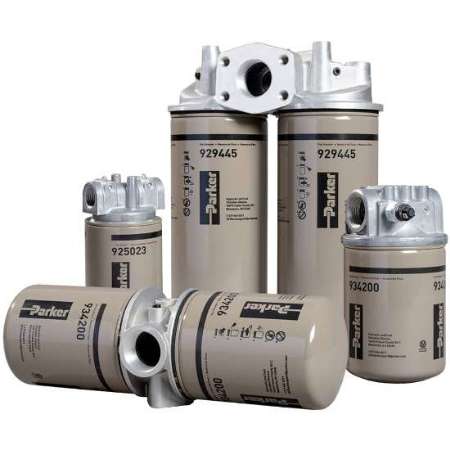 Bild für Kategorie Ersatzelemente – Niederdruckfilter Serie 12AT/50AT/80AT/80UT