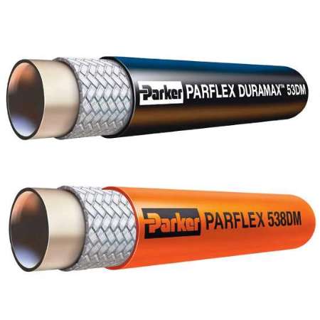 Bild für Kategorie Niedertemperatur-Hydraulikschlauch