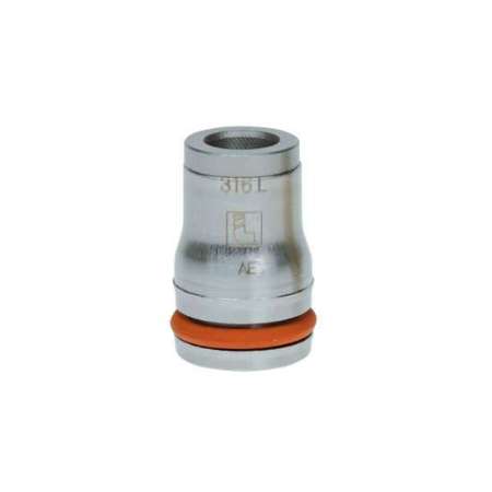 Bild für Kategorie Metallpatronen