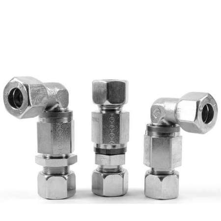 Bild für Kategorie Ermeto DIN Kugellager-Drehverschraubungen