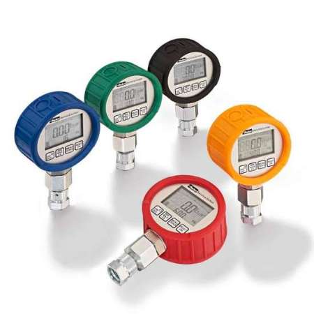 Bild für Kategorie SensoControl ServiceJunior Messgerät