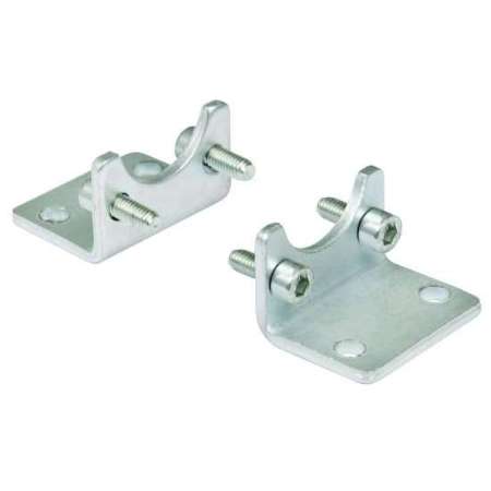 Bild für Kategorie  Pneumatikzylinder, Zubehör – Fußhalterungen MS1 ​​/ Parker Pneumatic – Europa