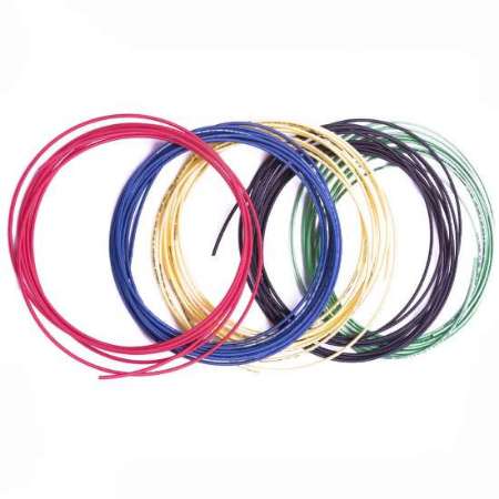 Bild für Kategorie  Nylonschlauch