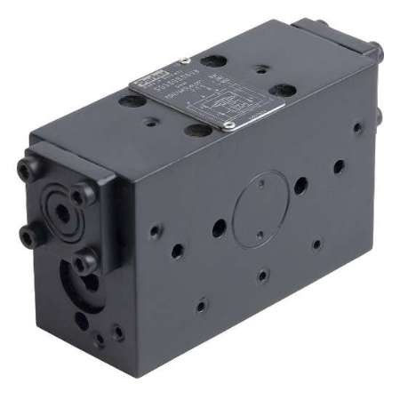 Bild für Kategorie Druckübersetzer – Produktserie SD500