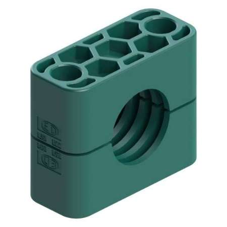 Bild für Kategorie Schellen: Produktserie A, Produktserie Light (DIN 3015-1)