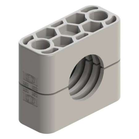 Bild für Kategorie Schellen: flammhemmend gemäß EN 45545-2