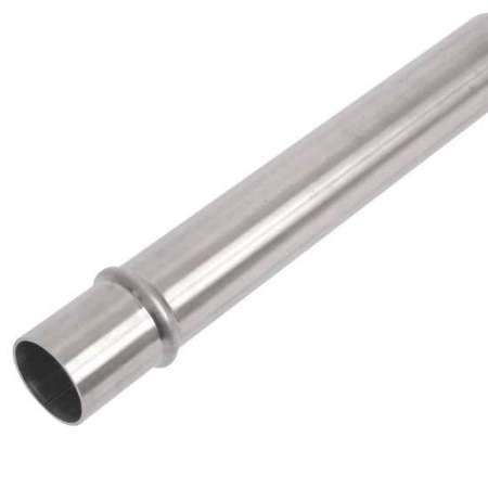 Bild für Kategorie  Transair® Edelstahlrohr