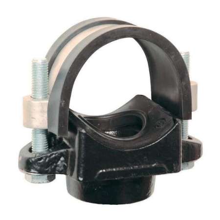 Bild für Kategorie  Transair®-Fallhalterungen für Edelstahlrohre