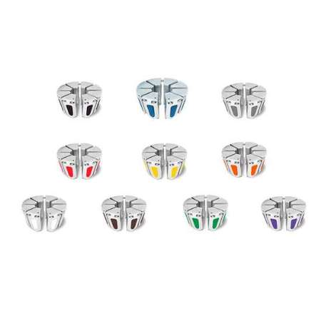 Bild für Kategorie Pressbacken