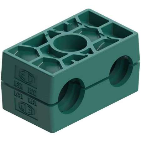 Bild für Kategorie Schellen: Produktserie B, Produktserie Double (DIN 3015-3)