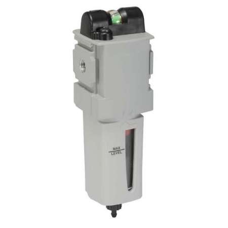 Bild für Kategorie Ultrafeinst- und Aktivkohlefilter - Kompaktbaureihe P32F