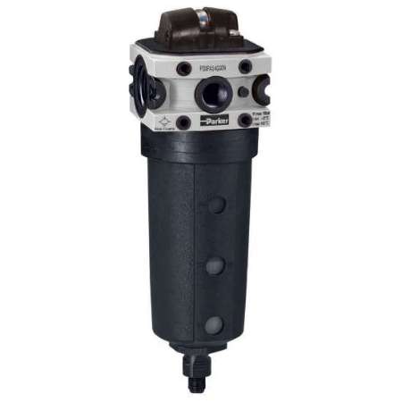 Bild für Kategorie Ultrafeinst- und Aktivkohlefilter - Baureihe P3XF