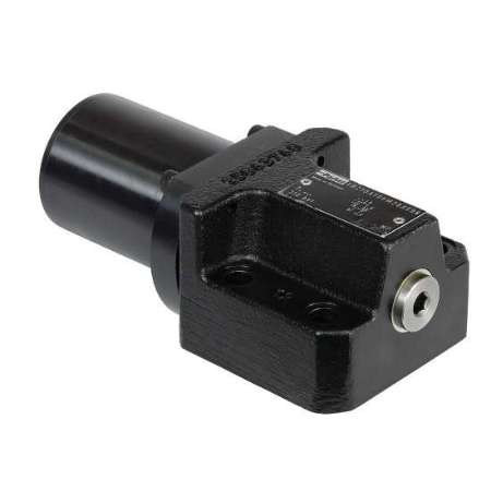 Bild für Kategorie Direktgesteuertes Überdruckventil – Produktserie VB/VS