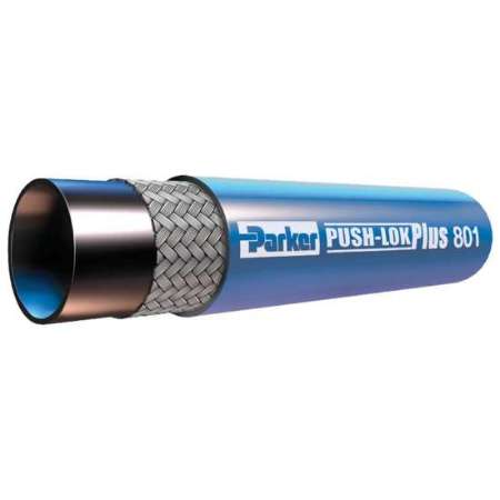 Bild für Kategorie Push-Lok Low Pressure Hose 801PLUS