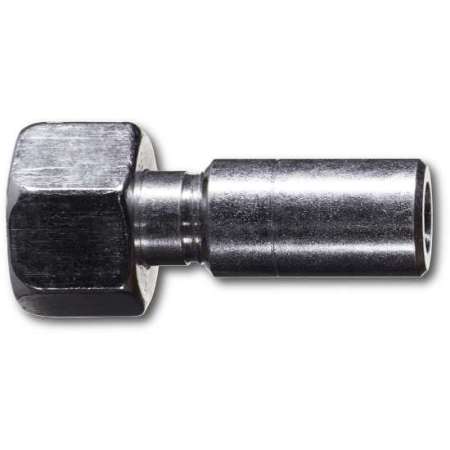 Bild für Kategorie Crimped Thermoplastic UHP Hose Fittings TX Series