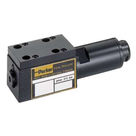 Bild für Kategorie Direktgesteuertes Druckminderungsventil – Produktserie VM