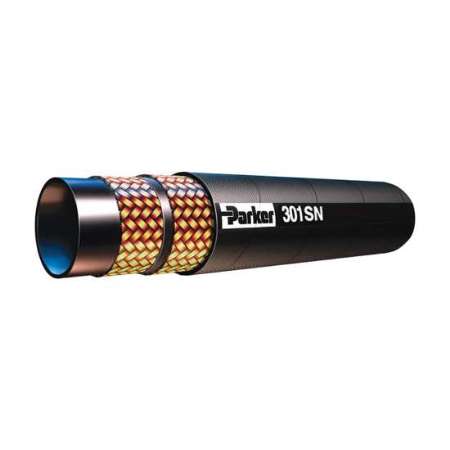 Bild für Kategorie Mitteldruck No-Skive Schläuche - EN 853 2SN - ISO 1436 - 301SN