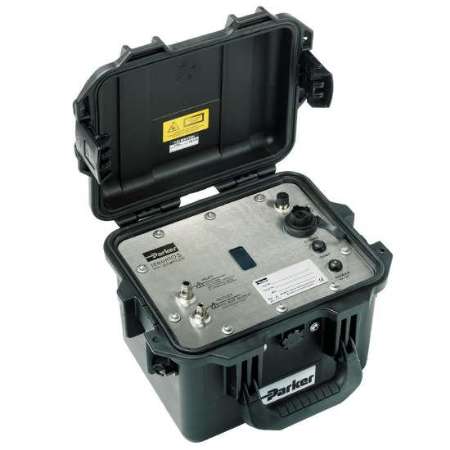 Bild für Kategorie Tragbares Partikelmessgerät – iCountOS