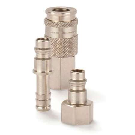 Bild für Kategorie Atemluft Schnellverschlusskupplung, Serie 95