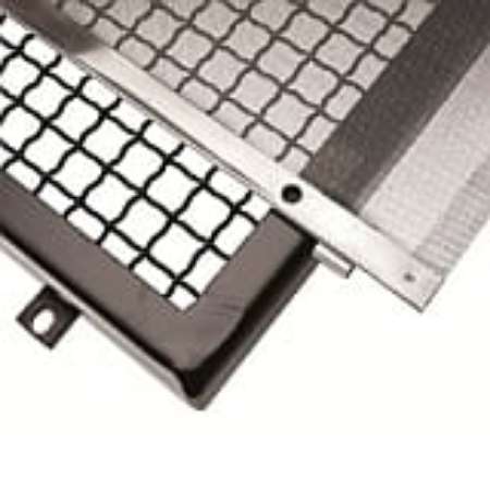 Bild für Kategorie Dust and Stone Guards for Air Oil Coolers - (Americas)