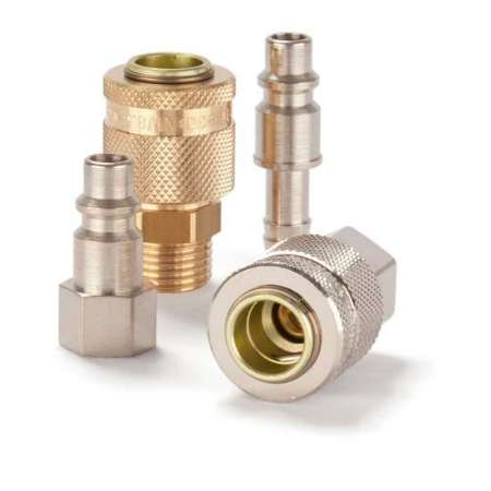 Bild für Kategorie Schnellverschlusskupplung mit ISO 6150 B Profil, Serie 30