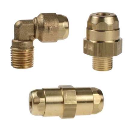Bild für Kategorie Messing-Steckfittings LF 6100