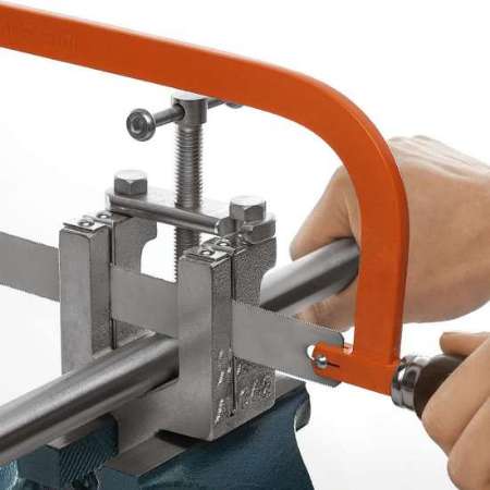 Bild für Kategorie Rohr-Biege- und Absägevorrichtung