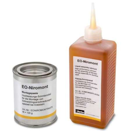 Bild für Kategorie EO-NIROMONT Schmierstoffe für Bördel- und Formwerkzeuge