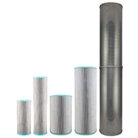 Bild für Kategorie Austauschelemente – Tankanbau-Rücklauffilter der Serie BGT