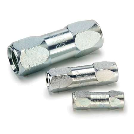 Bild für Kategorie Hydraulische Inline-Rückschlagventile mit hartem Sitz – DC-Serie