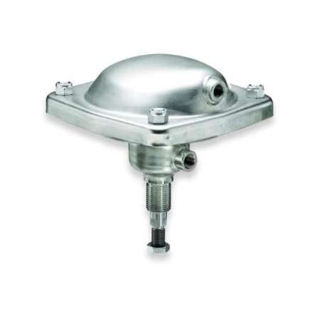 Bild für Kategorie  Pneumatische Schubzylinder, Membrantyp – Serie C0D / Parker Pneumatic – Europa