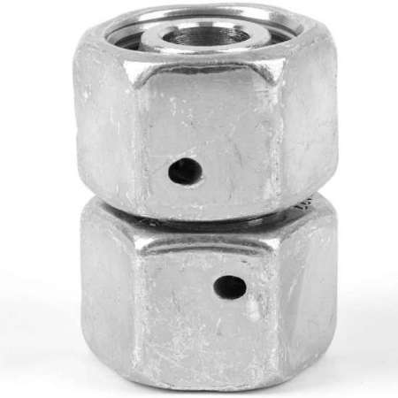 Bild für Kategorie Ermeto DIN-Dichtkegelverschraubungen