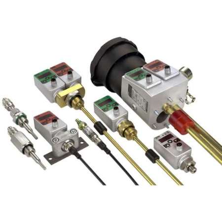 Zubehör für die Controller Family /SensoControl - Kohler