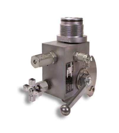 Bild für Kategorie SB-Sicherheitsblock