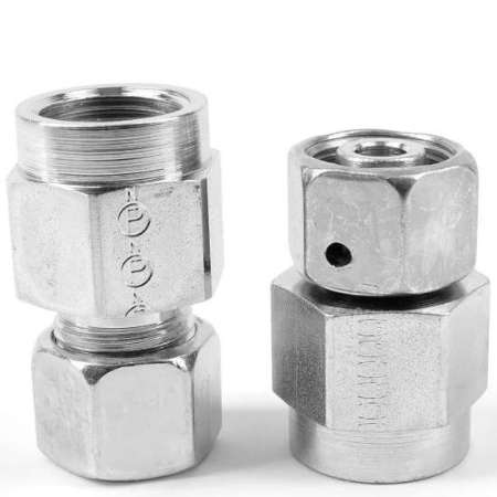 Bild für Kategorie In-Line Diagnoseverschraubungen und Adapter