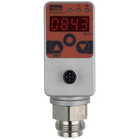 Bild für Kategorie  Temperaturregler SCTSD/SensoControl