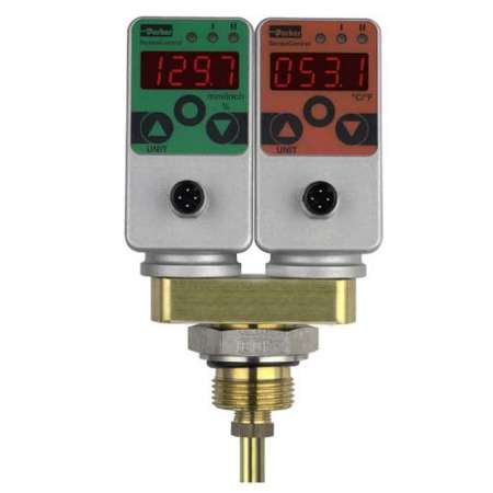 Bild für Kategorie LevelController SCLSD / SensoControl