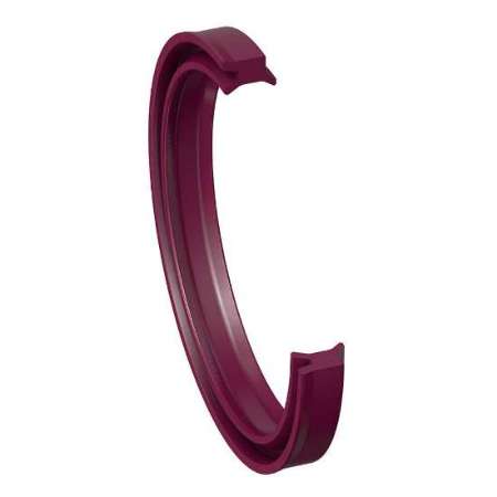 Bild für Kategorie Stangendichtung/Abstreifring Prädifa Produktserie EM, Ultrathan®